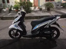 jual honda vario Agnes 110