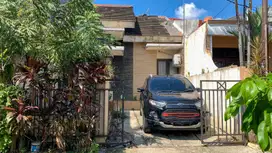 Rumah Minimalis 1 Lt 10 Menit ke RS Hermina Bogor Dibantu KPR J-22965