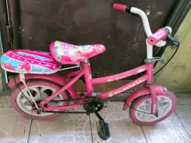 Sepeda Anak bagus pakai