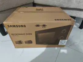 Microwave oven samsung 20 L