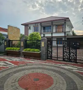 Rumah mewah cirebon,Jawa barat