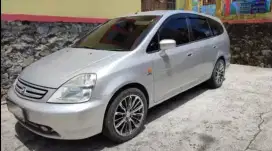 Honda Stream 2002 Bensin