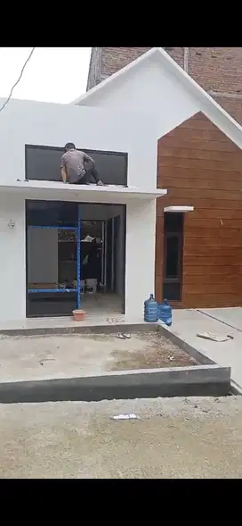 Rumah sangat murah dekat ujung berung bandung