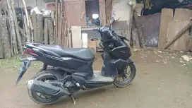 Vario 160 tahun 2022