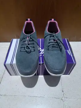 Sepatu tali Dr.Kevin ori (barang baru bukan bekas)