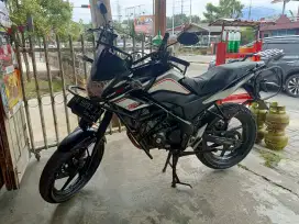 CB150R StreetFire 2015