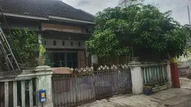 RUMAH PERUM SAWOJAJAR 1 MALANG