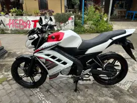 Vixion NVL thn 2013 plat AB Wonosari