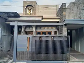 Rumah Murah Sawojajar Malang