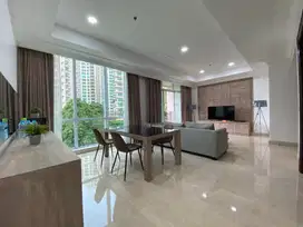 Disewakan Apartemen Pakubuwono View Jakarta Selatan