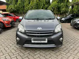 DP 4JT AGYA G AT 2015 LOW KM 80RB