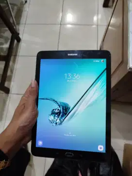 Samsung Tab S2 Wifi only