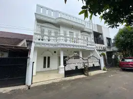 DIJUAL RUMAH SIAP HUNI MASKAREBET PALEMBANG – Bonus AC & CCTV