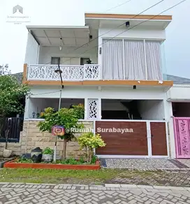 Rumah di Wage Sidoarjo dkt Deltasari, Waru, Tropodo, Bungurasih