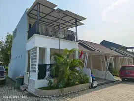 Rumah Green Residence Legok, siap huni dan murah banget