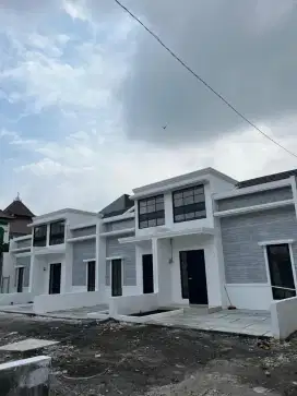 Perumahan  Taman Jivva Kebraon thp 2