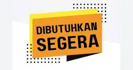 Dibutuhkan tukang potong dan bikin pola untuk produksi gamis