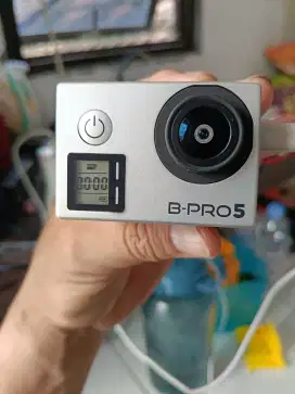 Kamera brica B Pro 5