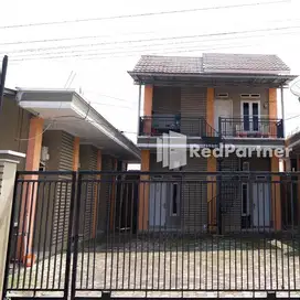 dijual kosan eksklusif di jalan morotai bandar lampung