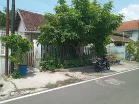 Rumah Sondakan Laweyan Solo