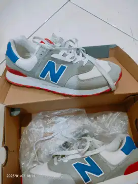 SNEAKER New Balance 574