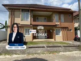 Dijual Rumah Kost di Lippo Karawaci Rapi dan Terawat