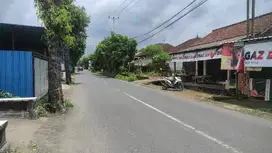 Jual Tanah di Tulikup Dekat By Pass Ida Bagus Mantra Siyut