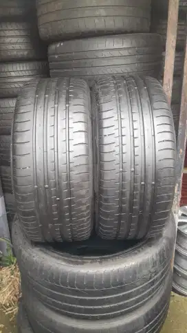 Ban copotan acclera phi 245/40 R19 90% 2022..2pcs