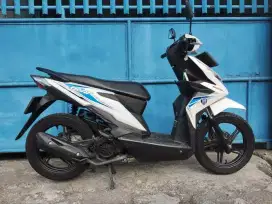 Honda Be at 110cc 2019 Surat Komplit