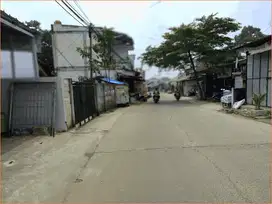 Tanah Dijual Strategis di Jl. Godean Yogyakarta