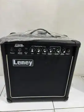 Amply gitar leney 8inc