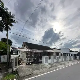 RUMAH SUPER NYAMAN CAKEP MURAH NEGO SAMPAI JADI