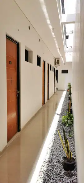 RUMAH KOST EKSKLUSIF LEBAK JAYA UTARA SURABAYA TIMUR (Tjin2Area)