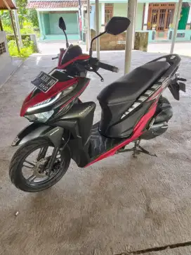 Honda Vario 150