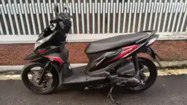 Honda BE AT fi 110cc 2019 surat2 komplit