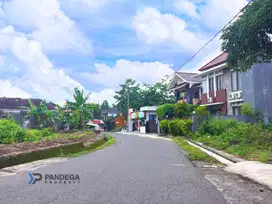647m2 Jl Palagan Km 8 Dekat Al Azhar, BIAS, UGM, STIM YKPN, Hyatt
