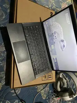 laptop dell 3301