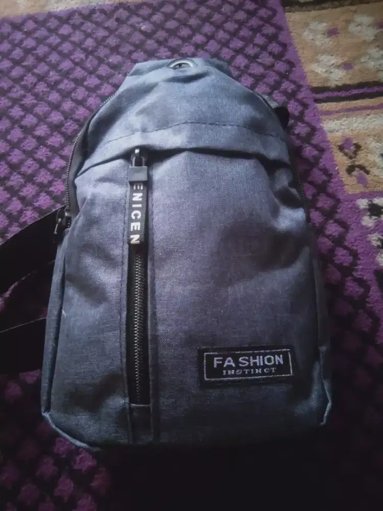 TAS SLEMPANG PRIA
