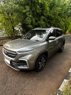 Wuling Almaz 2019 1.5cvt lux 5-Seater Bensin AT 2019 Abu