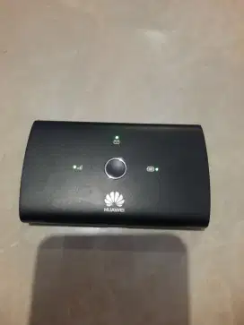 Modem mifi huawei e5663