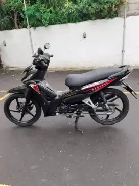 Revo X 2018 plat pajak panjang dikfc lenteng bisa TT Unit lain