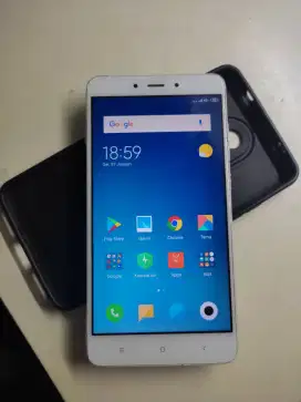 redmi not 4 3/64 batangan