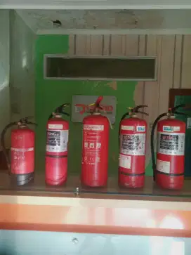 Alat Apar/pemadam kebakaran