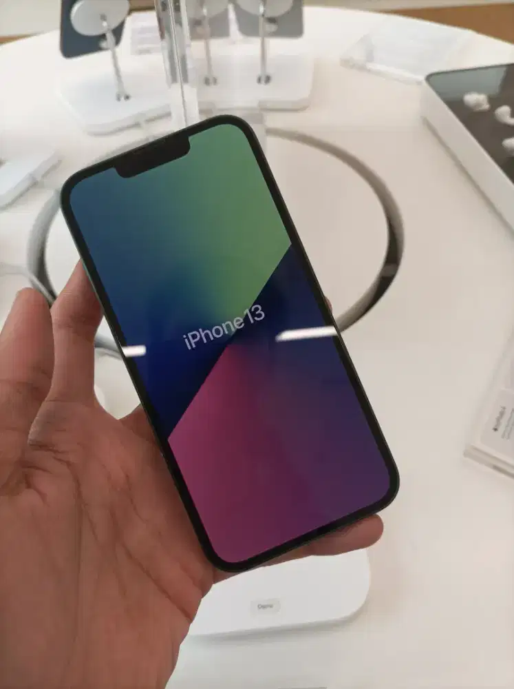 iPhone 13 128GB