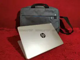 Laptop HP 14-DQ4028TU Core i5-1155G7 RAM 8GB SSD 512GB (Garansi Resmi)