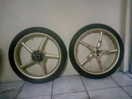 Velg Vrossi Palang 5