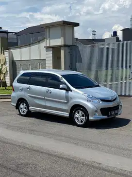 Avanza Veloz 1.5 Manual 2015