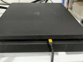 ps4 slim original 500gb