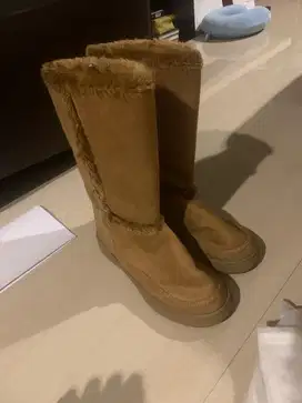 Winter boots New