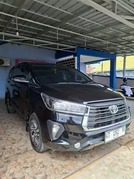 Toyota Kijang Innova 2023 Diesel